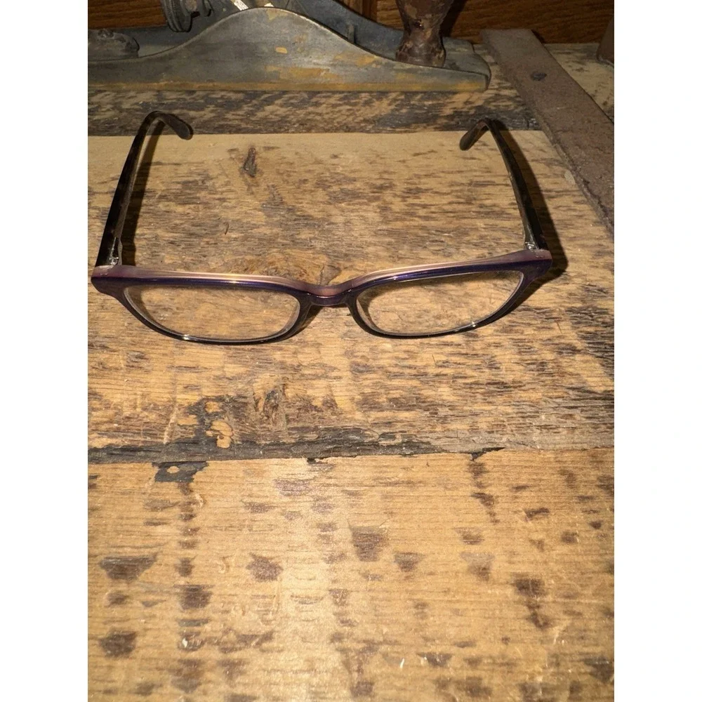Vintage Vera Wang Eyeglasses - Frames‎ Only